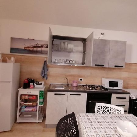 Sapore Di Mare House Бари Экстерьер фото
