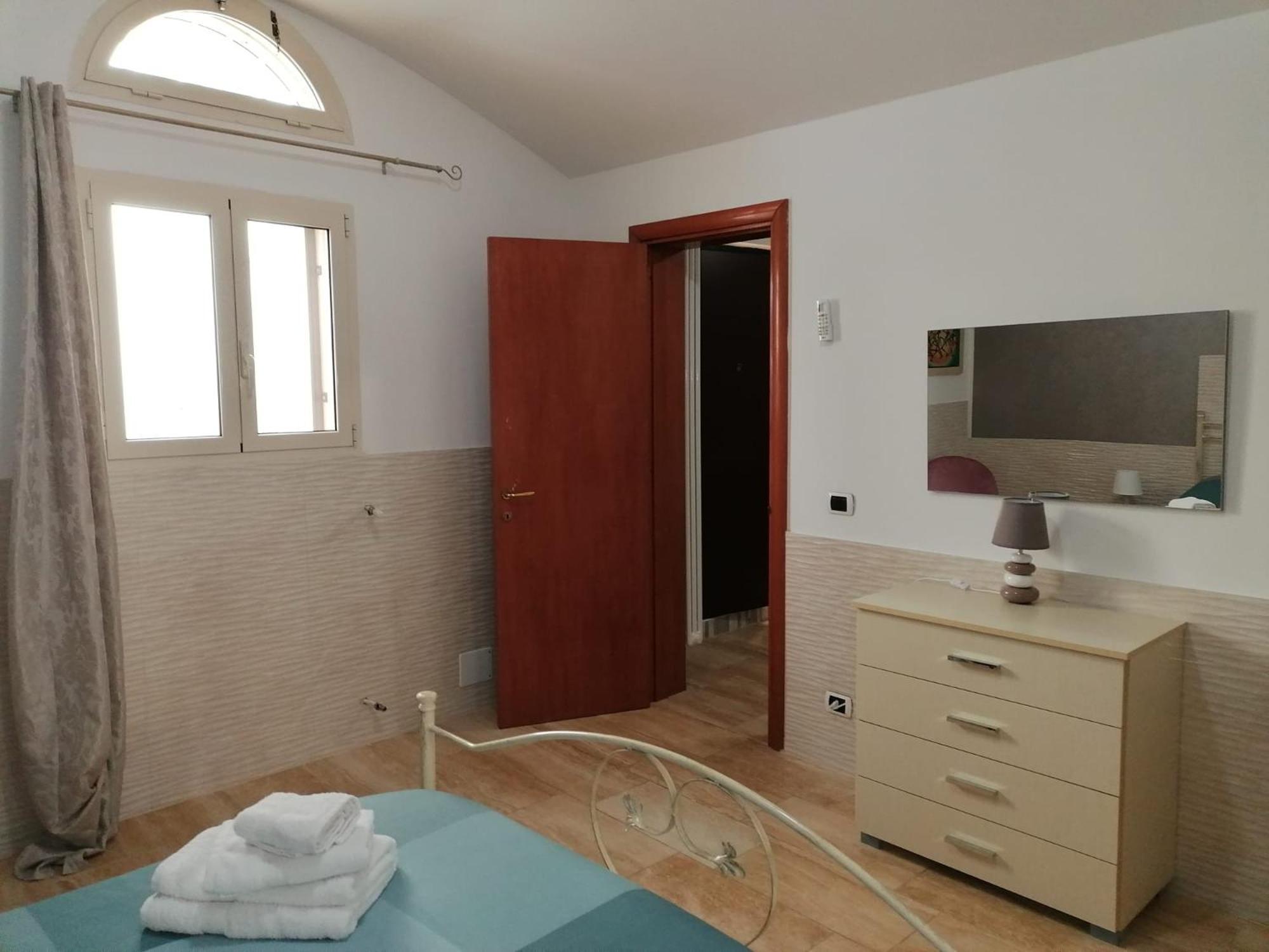 Sapore Di Mare House Бари Экстерьер фото