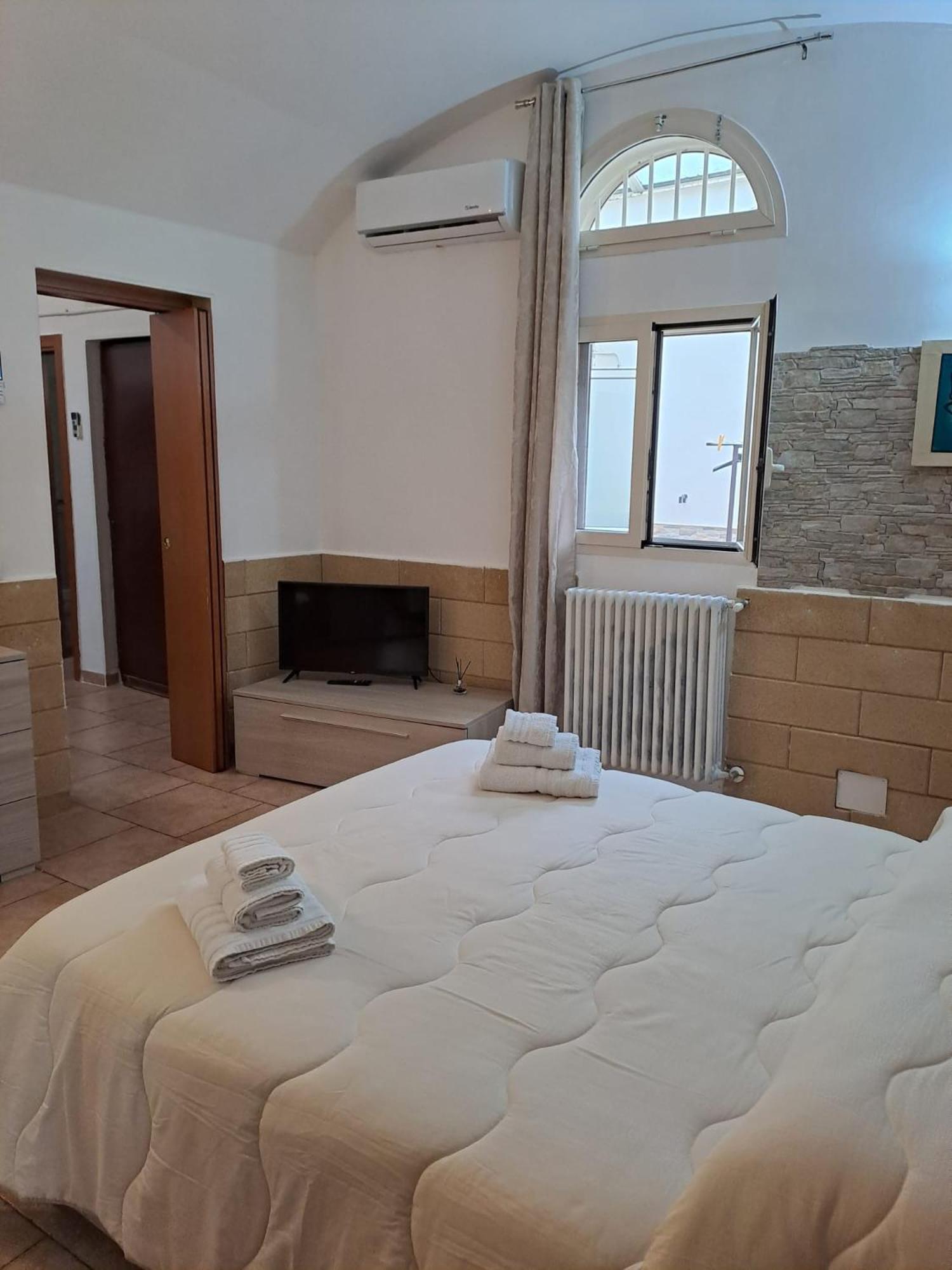Sapore Di Mare House Бари Экстерьер фото