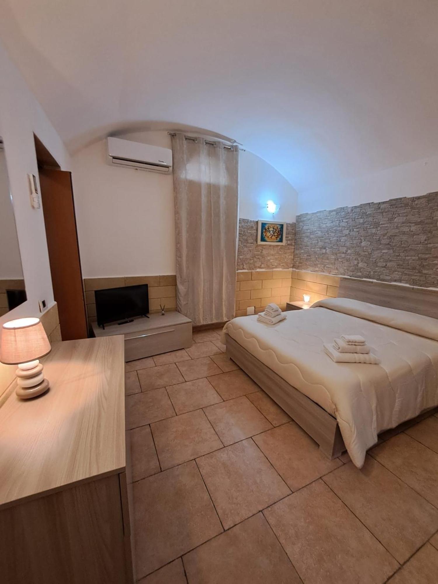 Sapore Di Mare House Бари Экстерьер фото