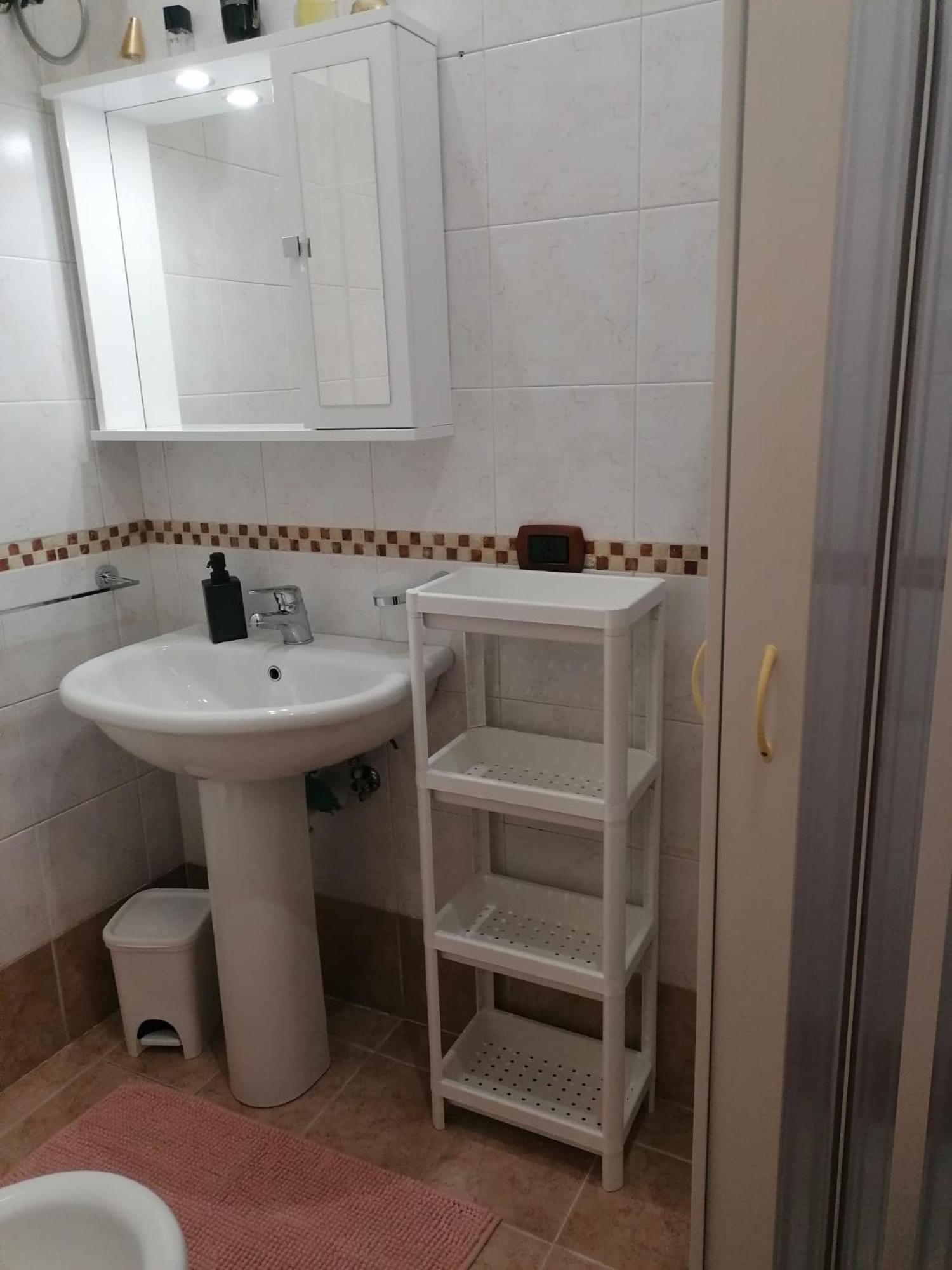 Sapore Di Mare House Бари Экстерьер фото