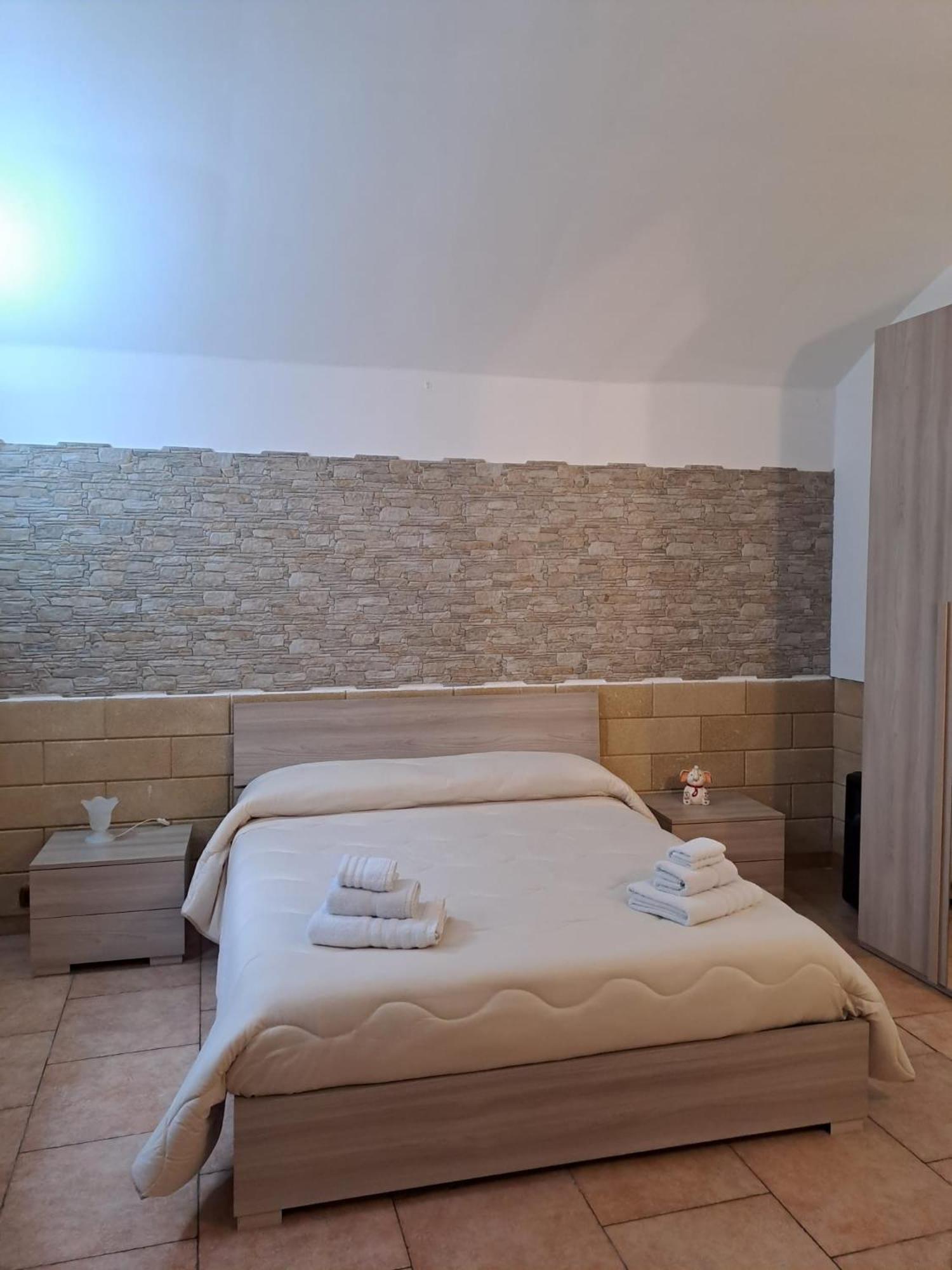 Sapore Di Mare House Бари Экстерьер фото