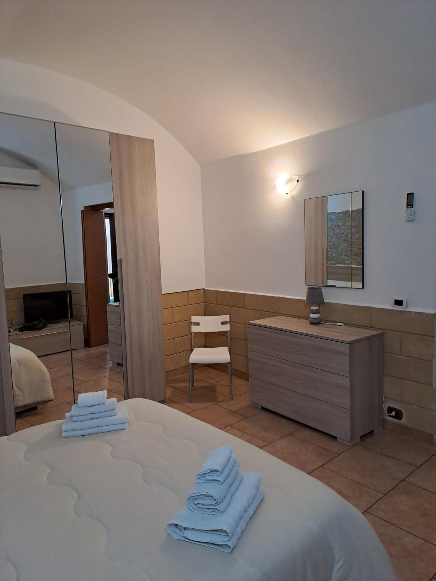 Sapore Di Mare House Бари Экстерьер фото